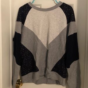 JCrew sweater